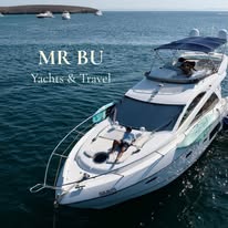 Mr Bu Yachts & Travel